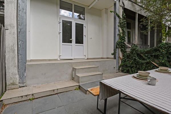 Medium property photo - Bloklandstraat 192A, 3036 TV Rotterdam
